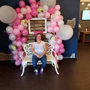 Meet your Posher, Rose